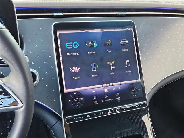 Used 2023 Mercedes-Benz EQE 350+ Sedan image 15
