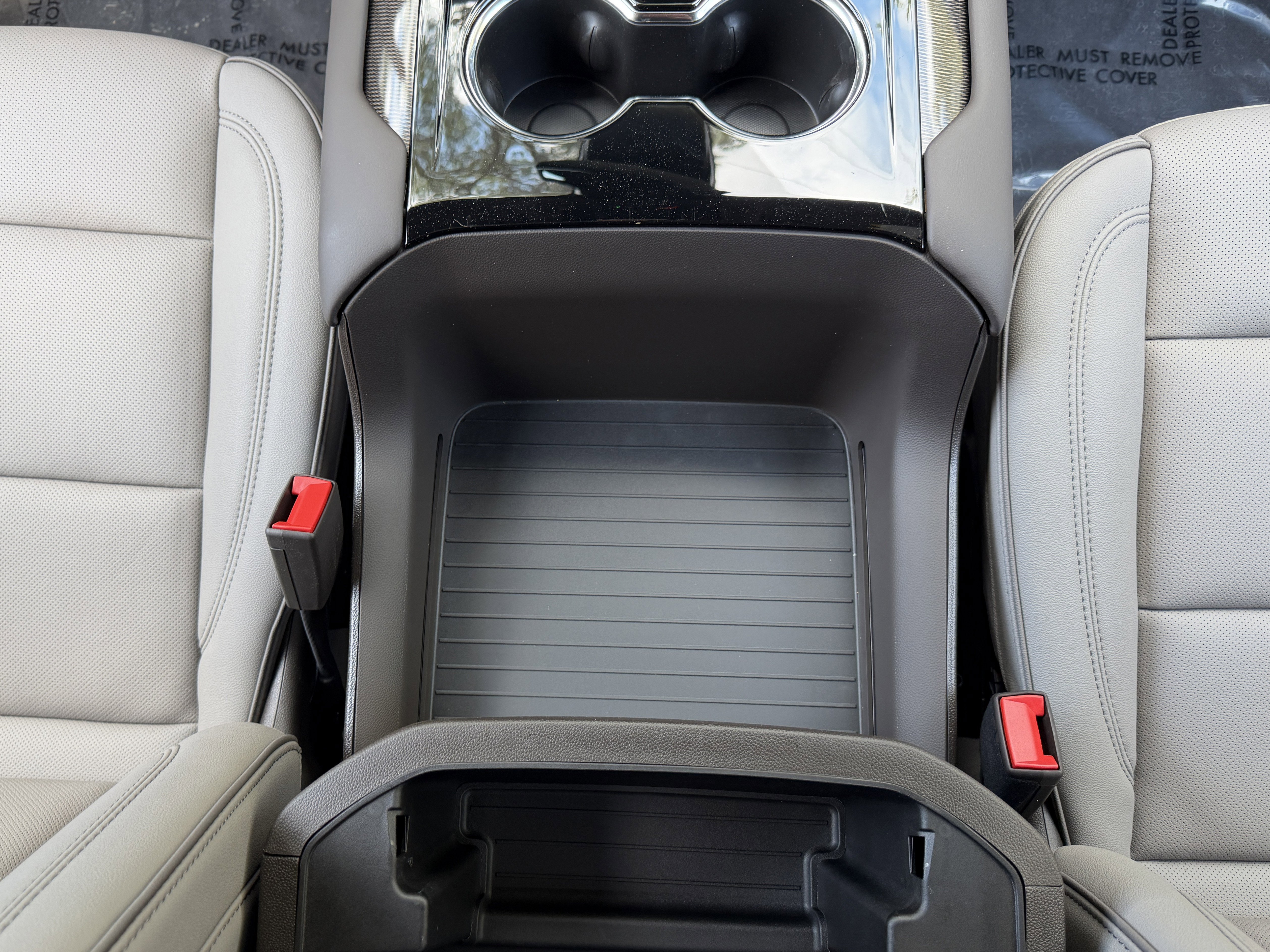 New 2026 GMC Yukon XL Elevation RWD image 29
