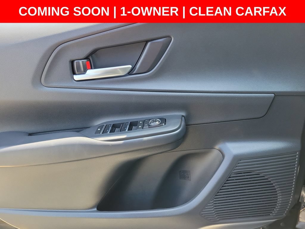 Used 2026 Toyota Prius Plug-In Hybrid FWD image 23