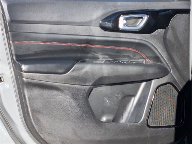 Certified 2023 Jeep Compass Trailhawk image 14