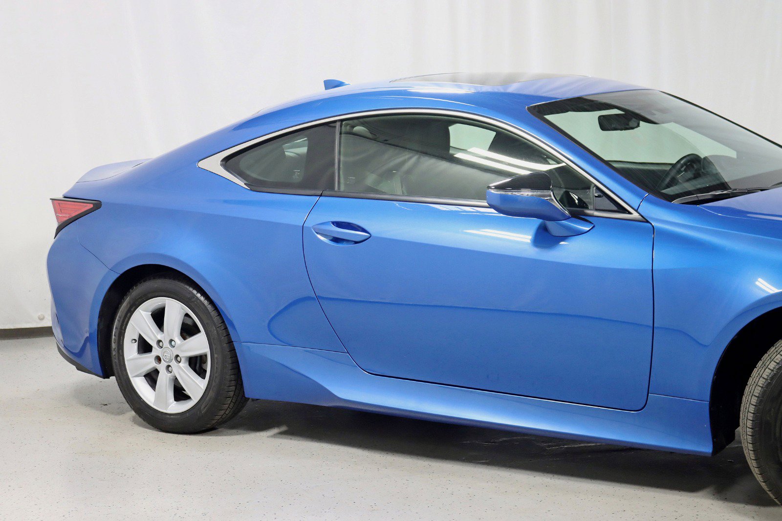 Used 2019 Lexus RC 300 AWD w/ Premium Package image 3