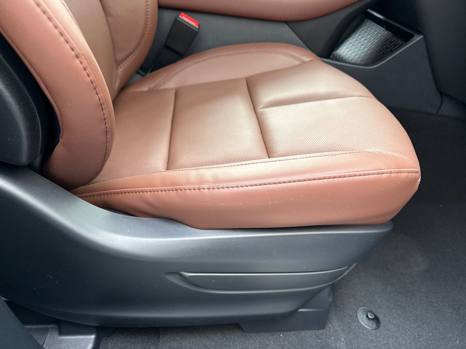 New 2026 Lincoln Aviator Reserve image 9