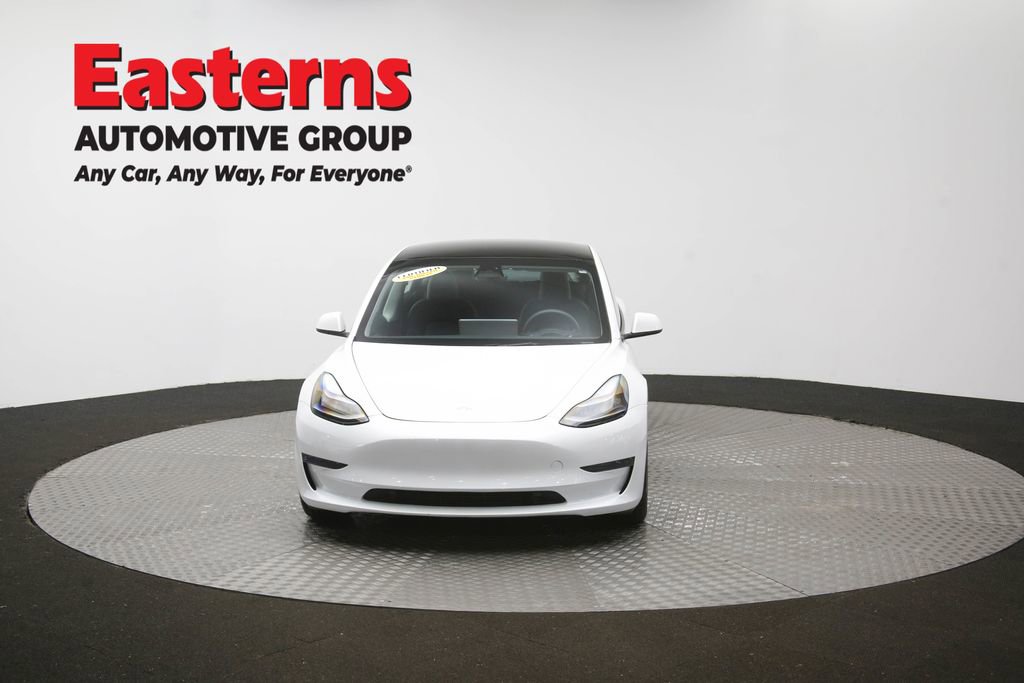 Used 2023 Tesla Model 3 Standard Range RWD image 47