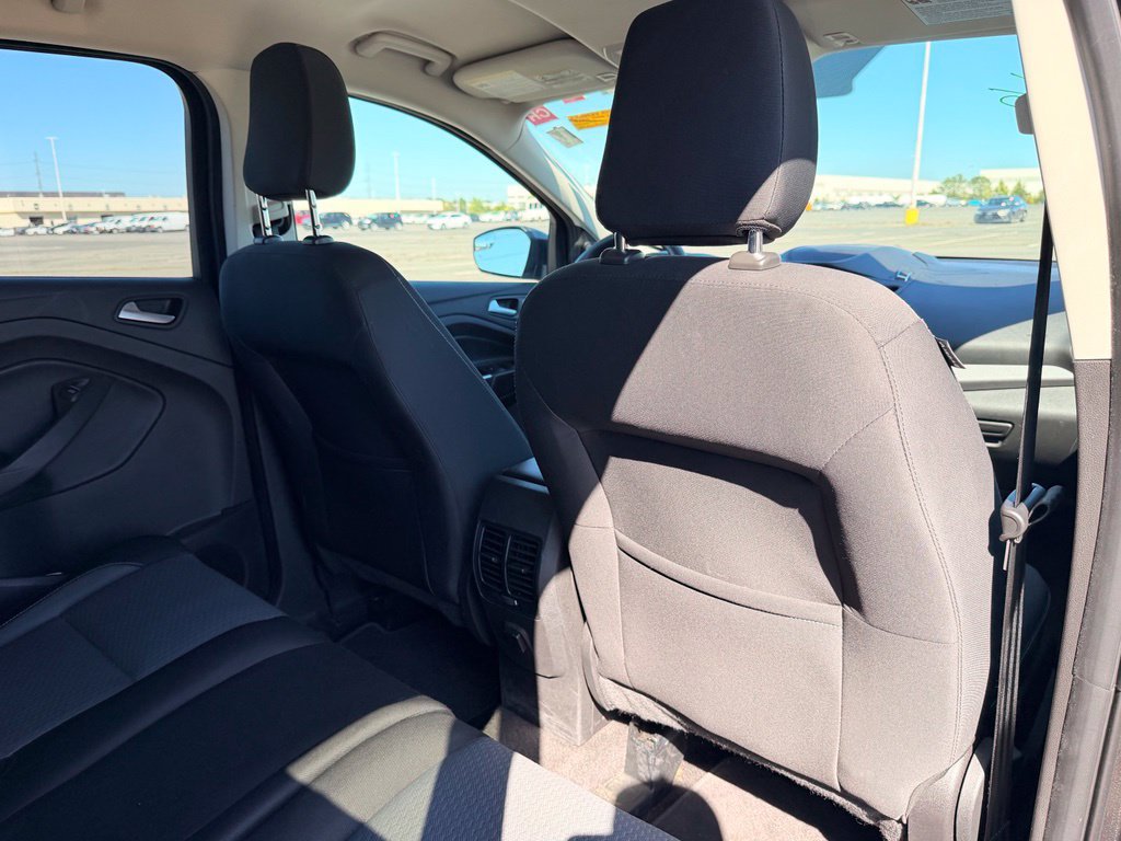 Used 2019 Ford Escape SE AWD/4WD image 15