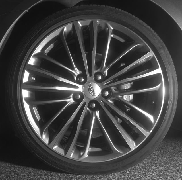 Used 2019 Cadillac CT6 Sport w/ Super Cruise Package AWD/4WD image 11