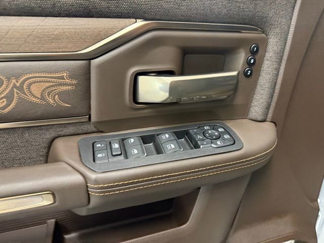New 2026 RAM 2500 Limited image 14