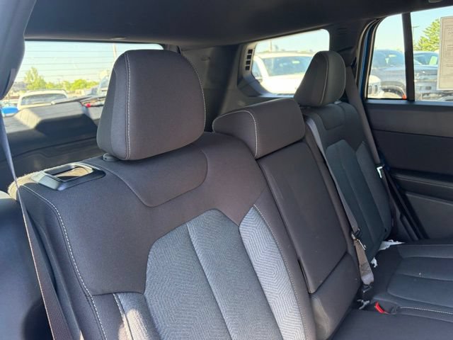 New 2026 Jeep Cherokee Laredo AWD/4WD image 28