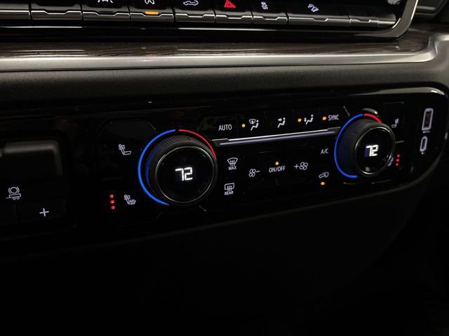 Used 2023 Chevrolet Silverado 1500 RST image 47