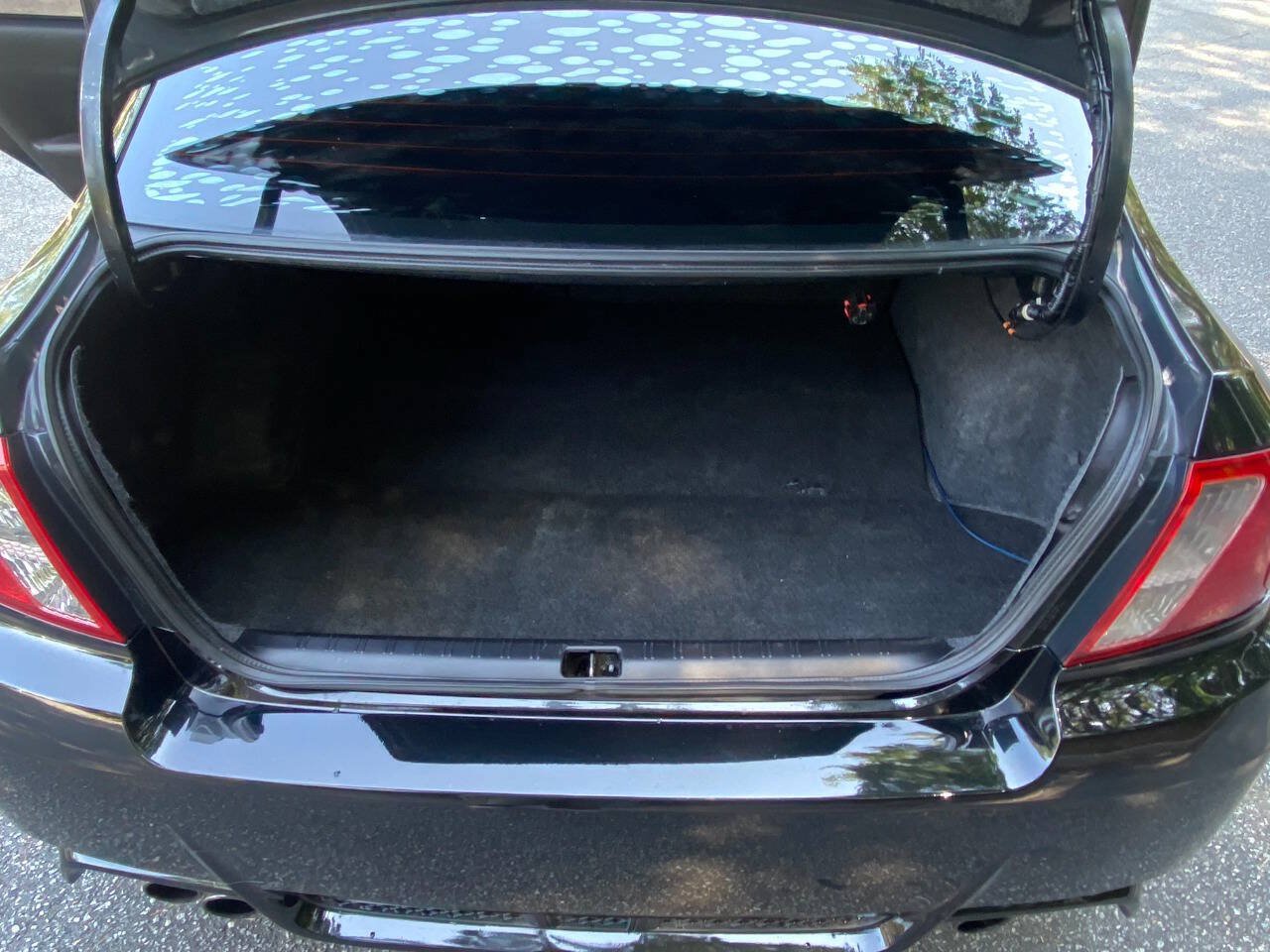 Used 2013 Subaru Impreza WRX Premium AWD/4WD image 44