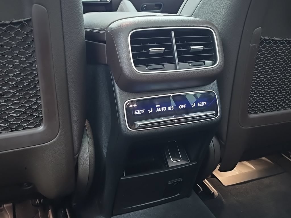 Certified 2022 Mercedes-Benz GLS 450 4MATIC image 29