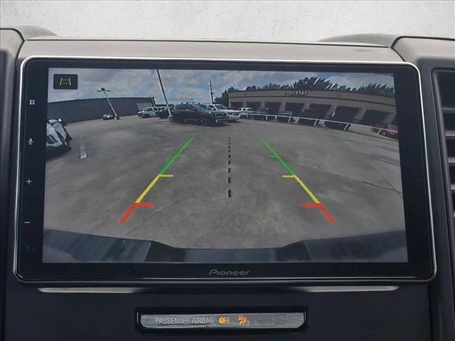 Certified 2019 Ford F150 XL w/ Equipment Group 101A Mid RWD image 15