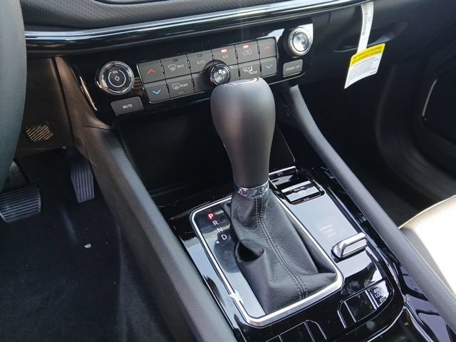 New 2026 Jeep Compass Latitude AWD/4WD image 16