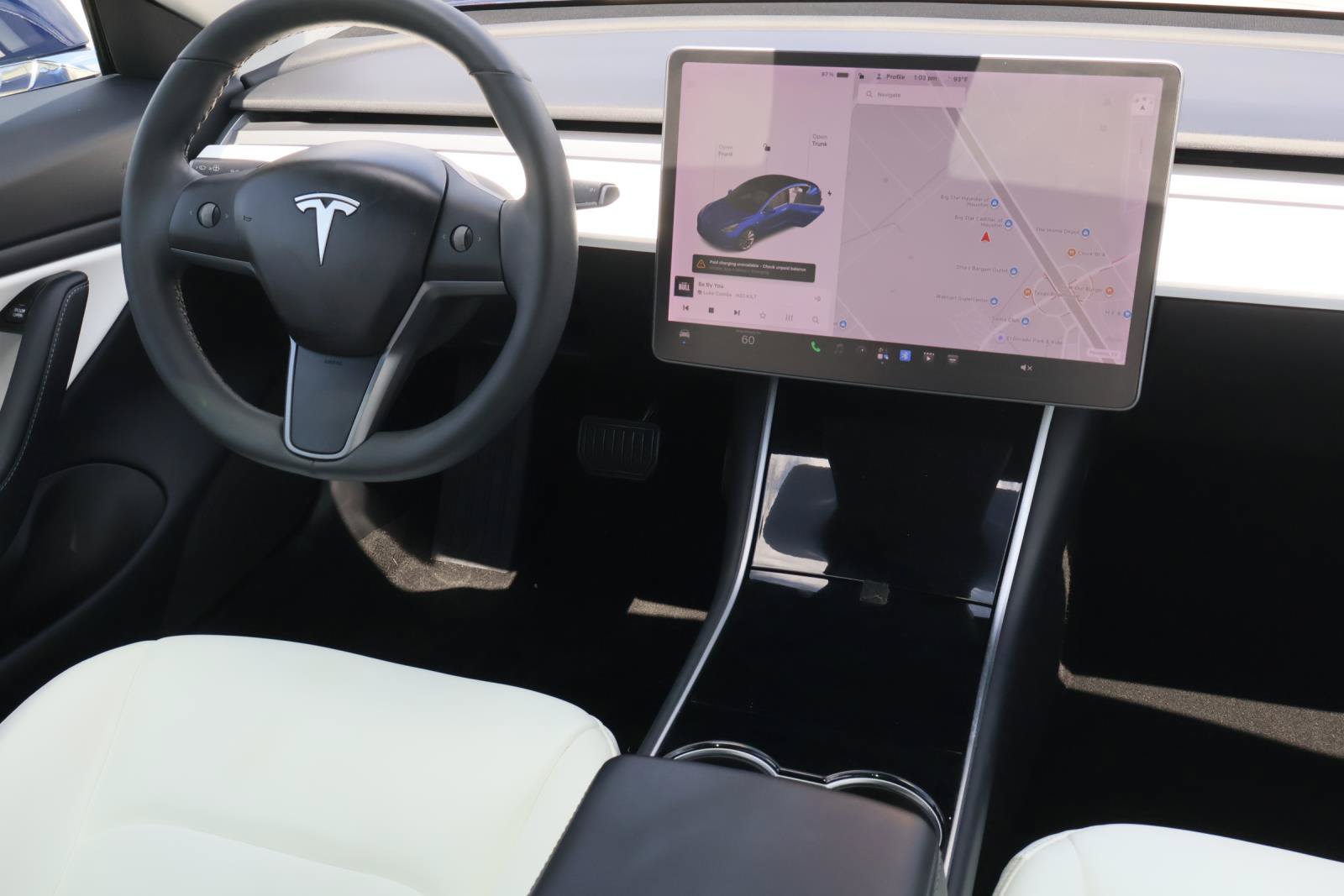 Used 2019 Tesla Model 3 Standard Range RWD image 9