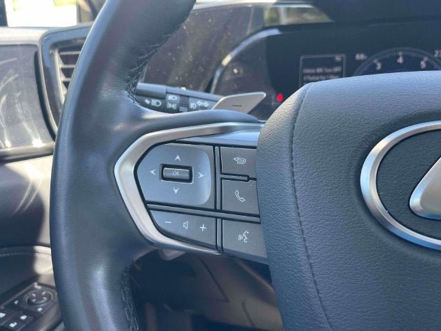 Used 2024 Lexus NX 350 AWD w/ Cold Area Package image 25