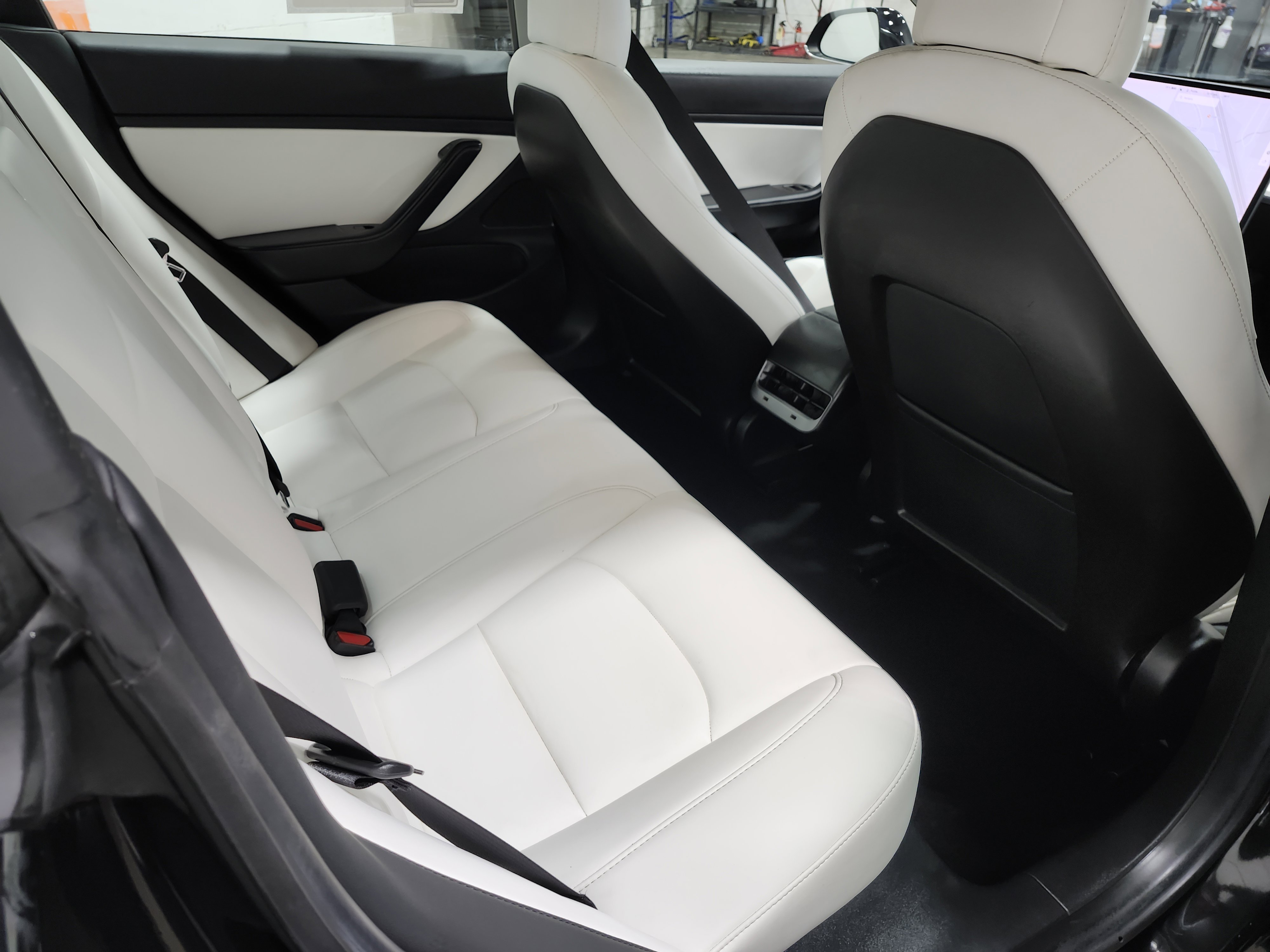 Used 2019 Tesla Model 3 Long Range image 21