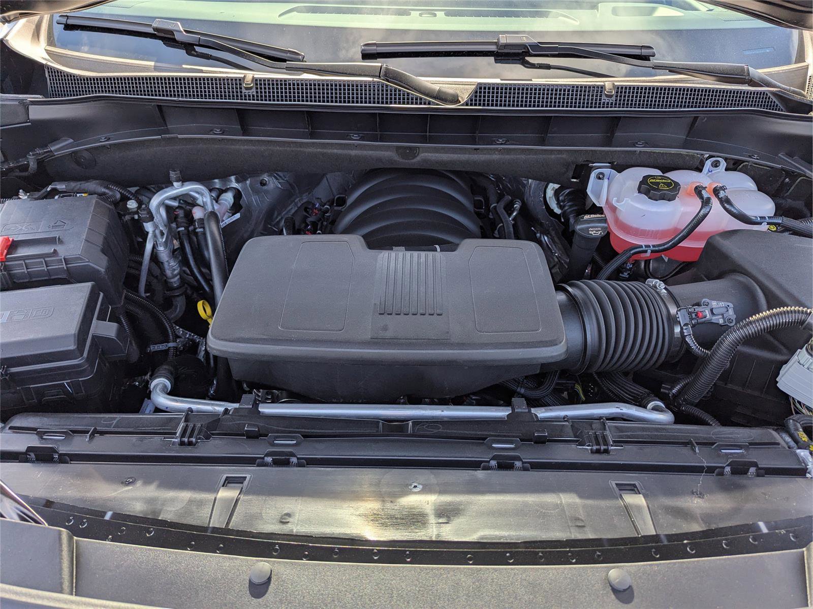 New 2026 Chevrolet Tahoe Premier w/ Sun And Tow Package image 52