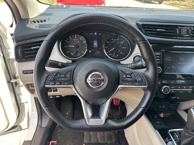 Used 2022 Nissan Rogue Sport SL image 21