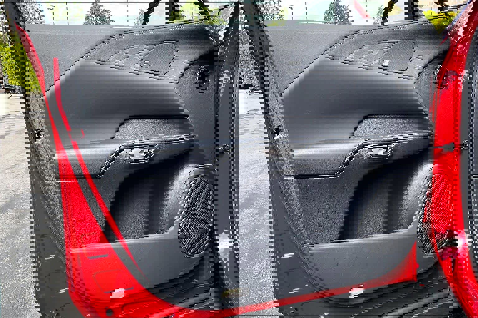 New 2026 Lexus RX 450h Luxury image 16