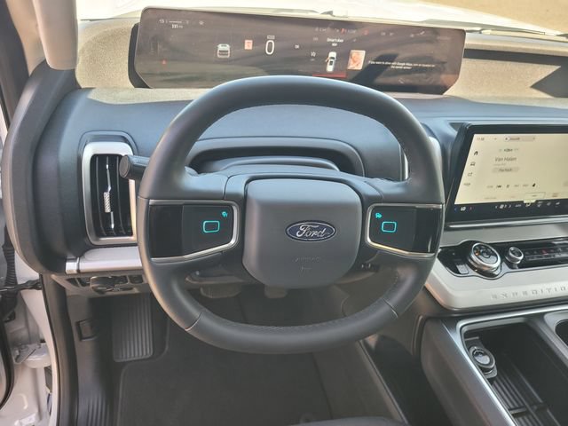 Certified 2025 Ford Expedition Max Active AWD/4WD image 30