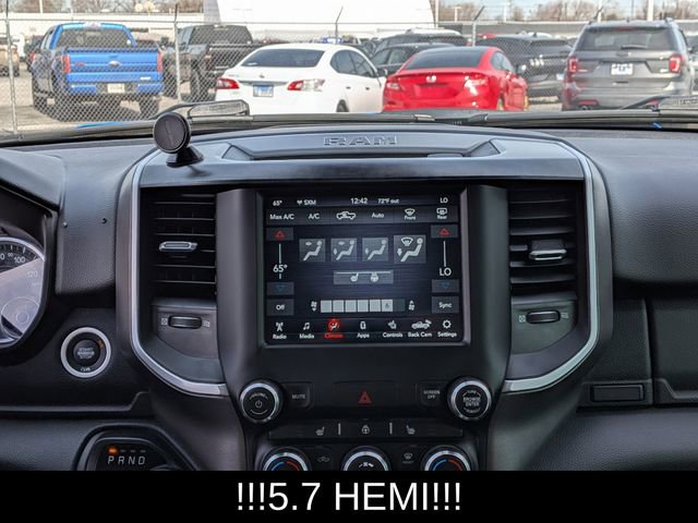 Used 2020 RAM 1500 Big Horn image 30