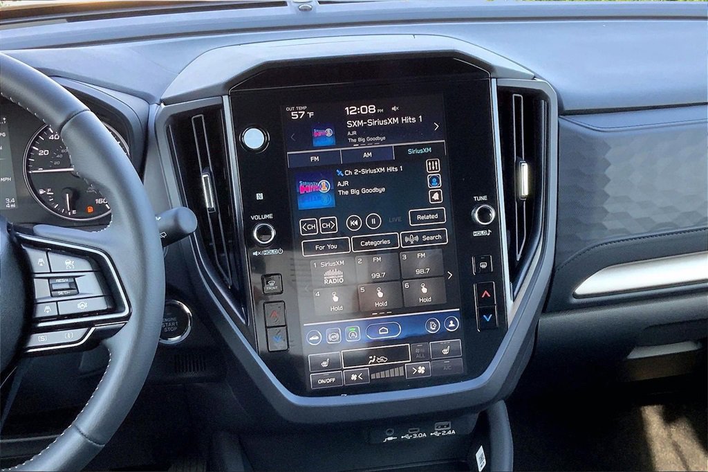 New 2026 Subaru Forester Premium image 6