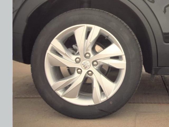 Used 2025 Buick Encore GX Preferred AWD/4WD image 13