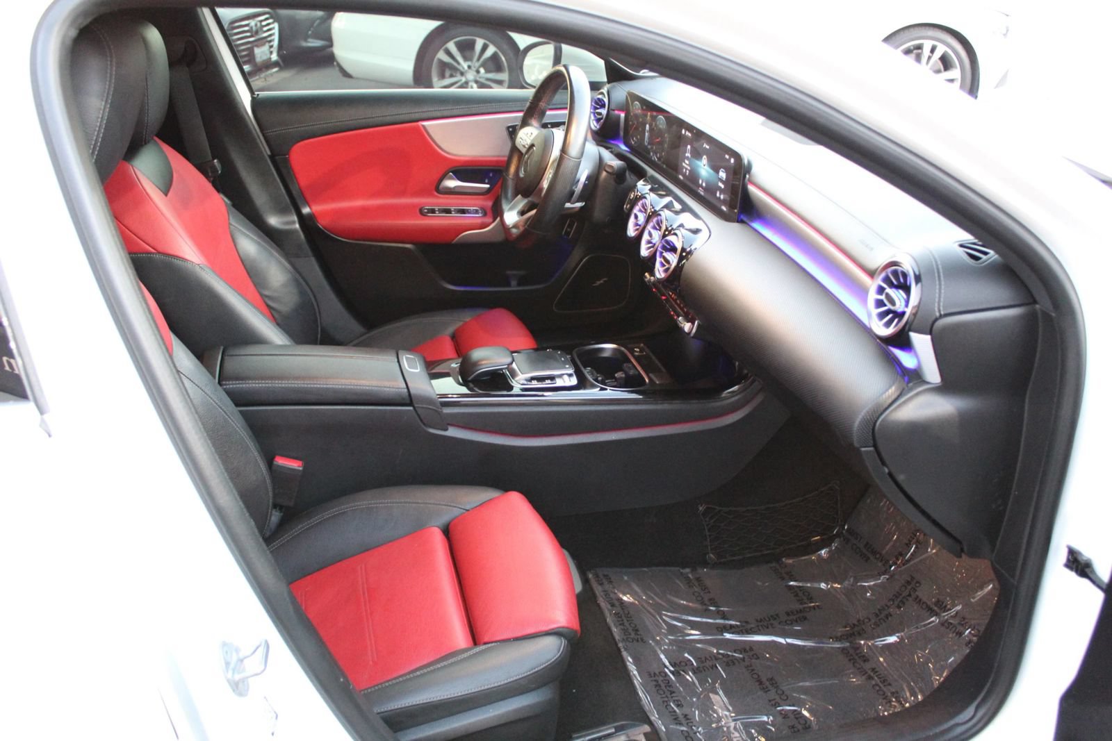 Used 2019 Mercedes-Benz A 220 image 10