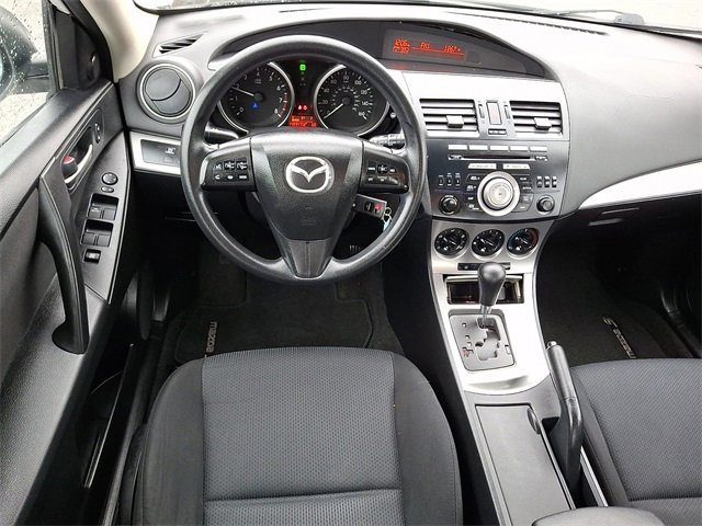Used 2011 MAZDA MAZDA3 i Touring video 2