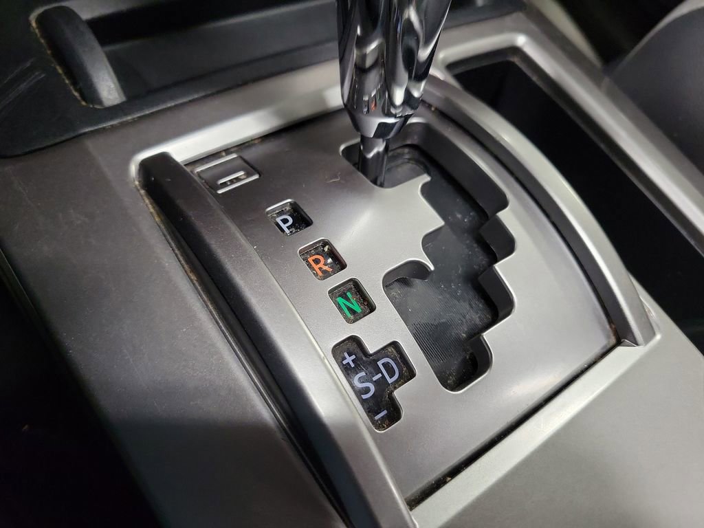 Used 2021 Toyota 4Runner SR5 Premium image 17