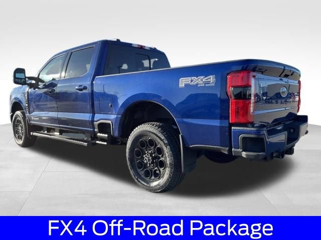 New 2026 Ford F350 XLT w/ XLT Premium Package AWD/4WD image 3