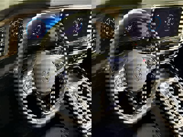 New 2026 Volkswagen Atlas SE image 19