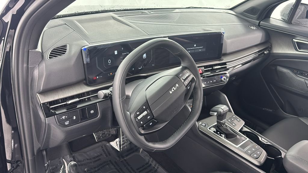 New 2026 Kia Sportage X-Pro Prestige image 37