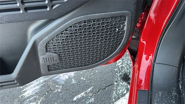 New 2025 Toyota 4Runner TRD Sport Premium w/ Tow Technology Package image 10