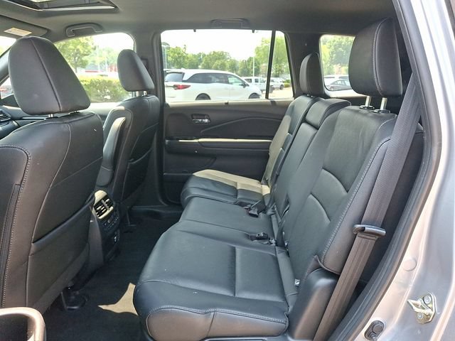 Used 2020 Honda Passport Touring image 12