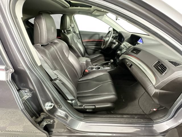 Used 2022 Acura ILX FWD image 27