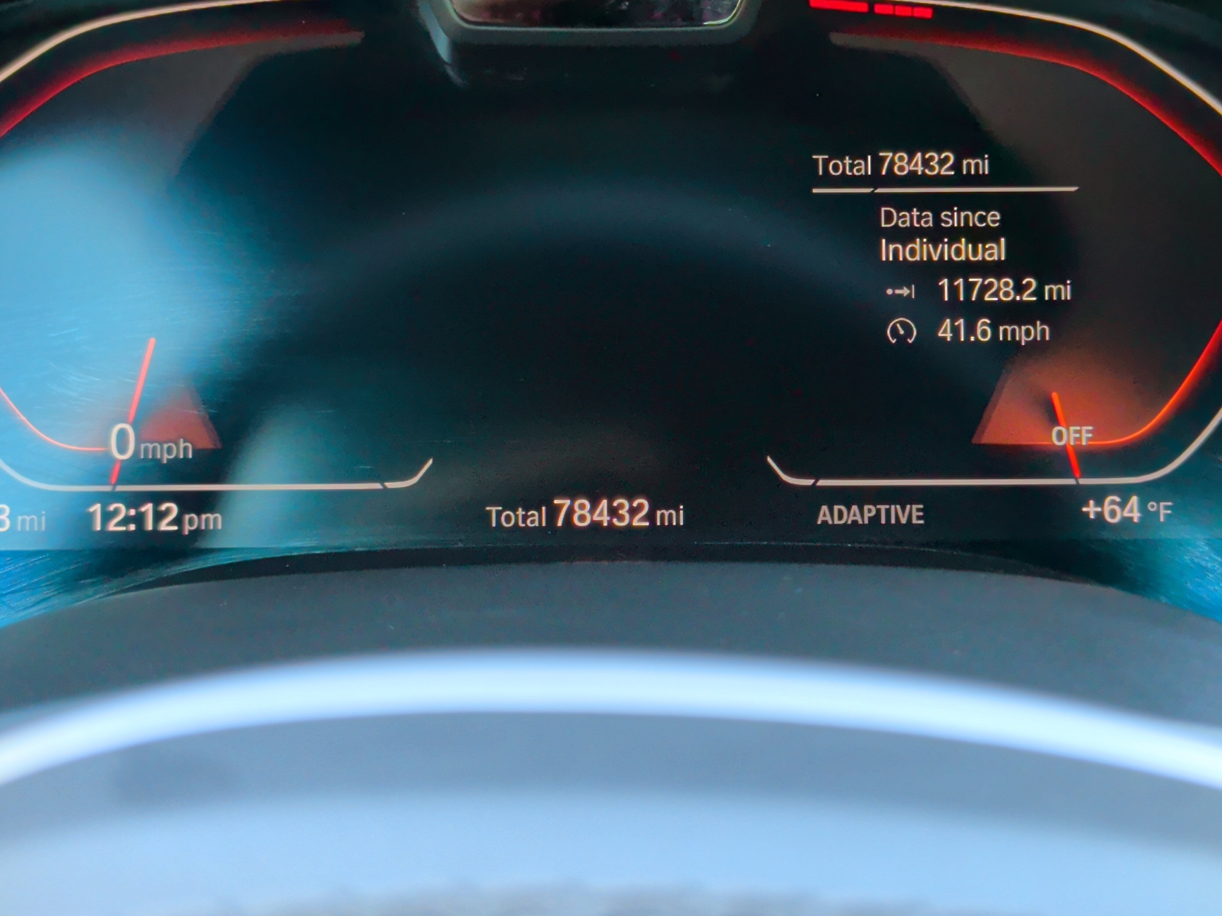 Used 2020 BMW 840i Coupe w/ M Sport Package RWD image 14