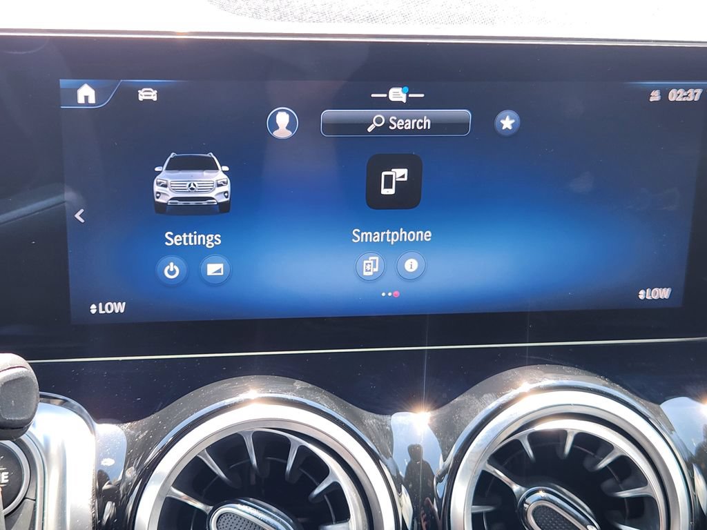 Used 2024 Mercedes-Benz GLB 250 image 22
