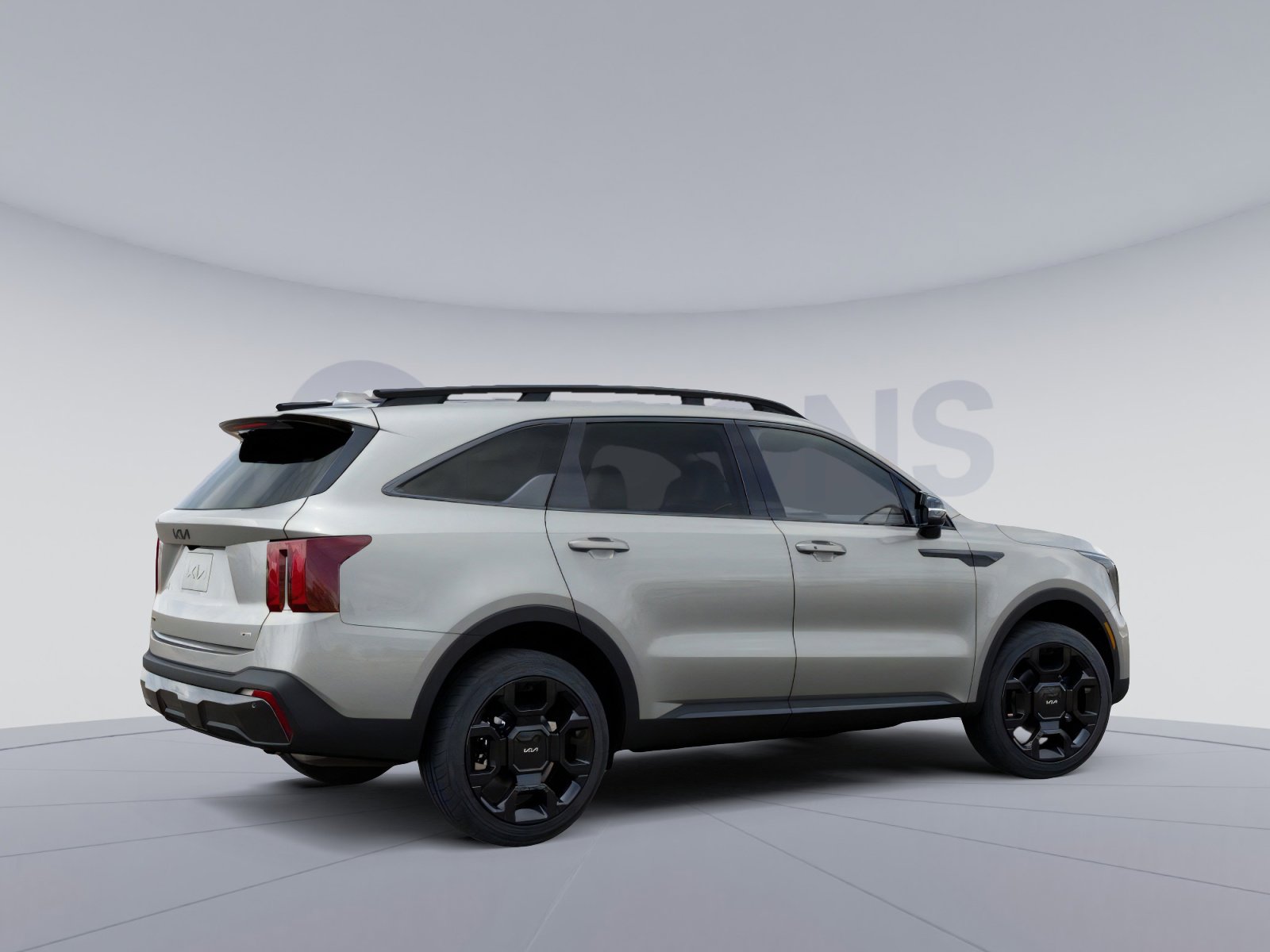 New 2026 Kia Sorento X-Line EX image 8