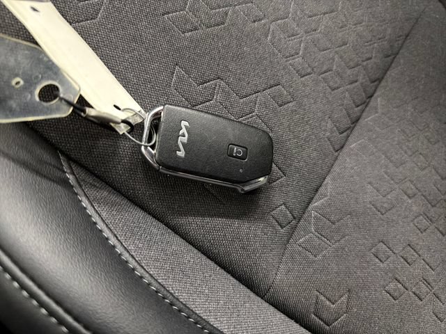 Certified 2024 Kia Seltos S AWD/4WD image 31