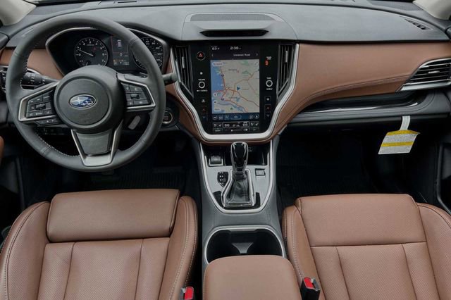 Used 2024 Subaru Outback Touring XT image 13