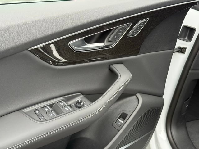 New 2026 Audi Q8 Premium Plus AWD/4WD image 11