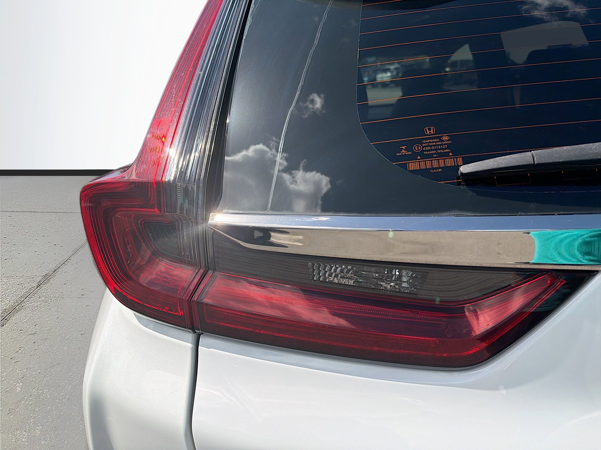 Used 2021 Honda CR-V LX image 11