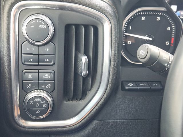 Used 2023 GMC Sierra 2500 AT4 w/ AT4 Premium Plus Package AWD/4WD image 23