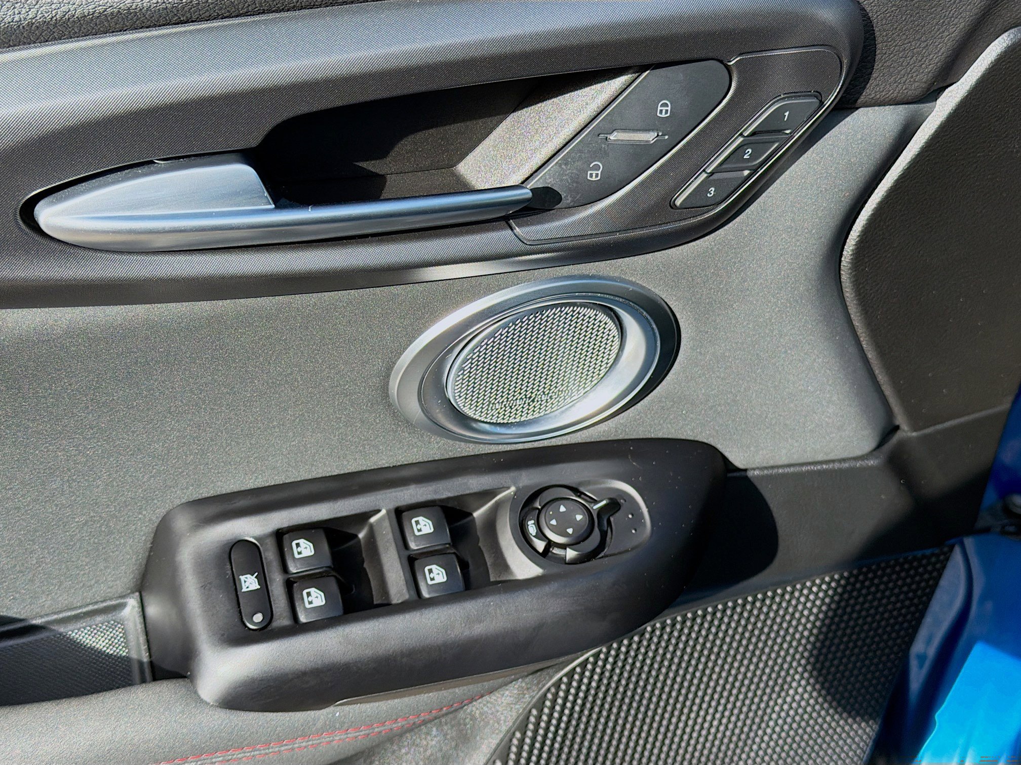 Used 2024 Dodge Hornet R/T Plus w/ R/T Blacktop Package image 24