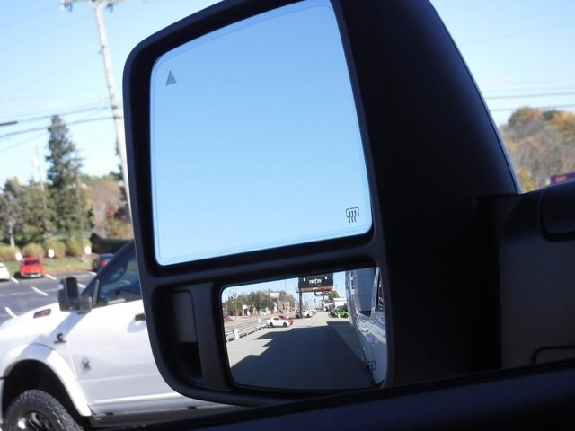 New 2026 RAM 2500 Laramie w/ Night Edition image 56