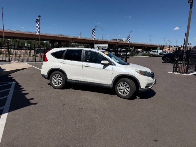 Used 2015 Honda CR-V EX image 18