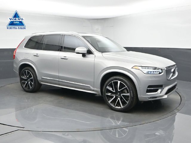 Used 2024 Volvo XC90 B6 Plus w/ Protection Package Premier