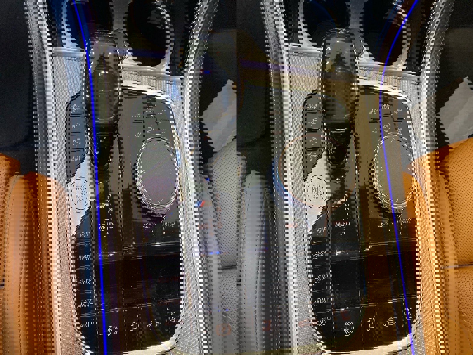 Used 2019 BMW M850i xDrive M850i xDrive image 11