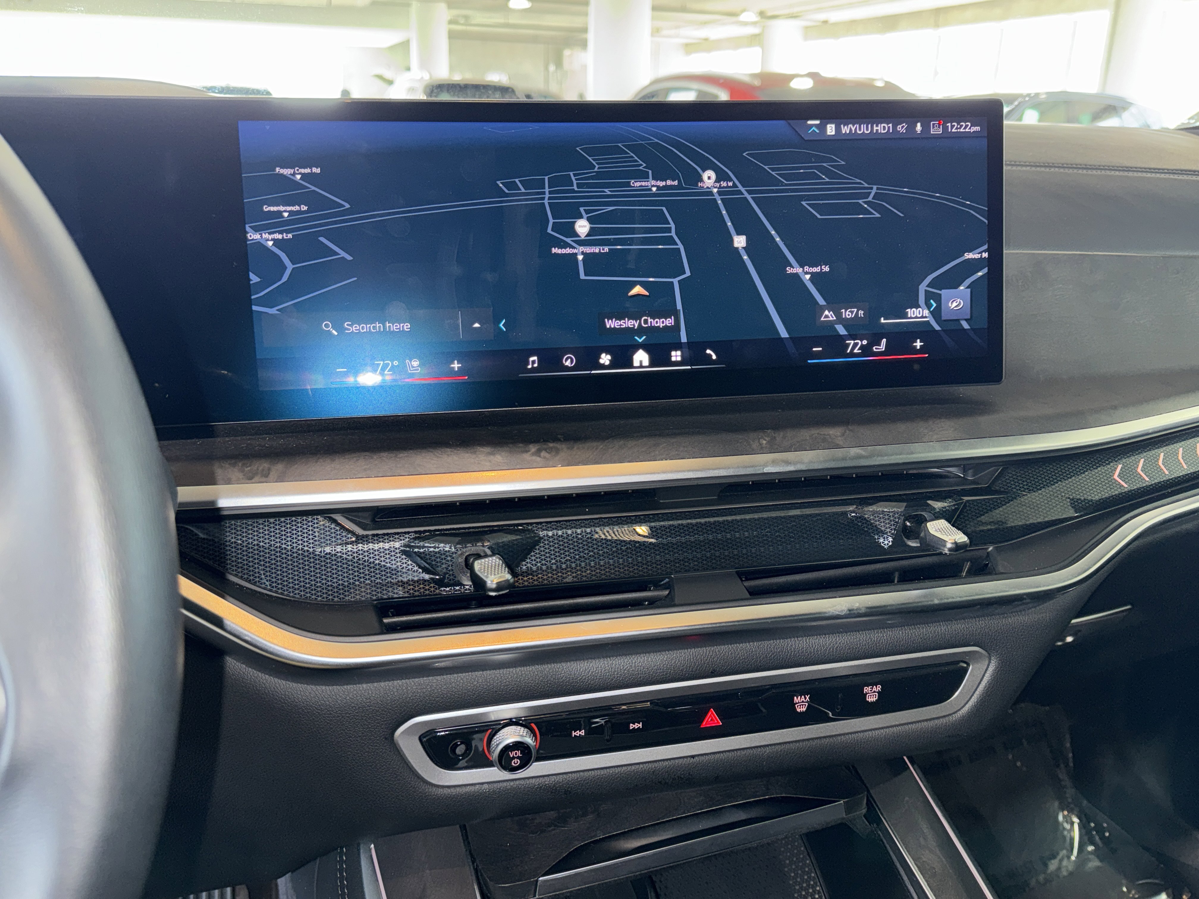 Used 2025 BMW X5 xDrive40i image 26