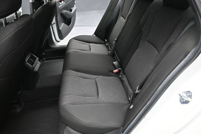 Certified 2026 Honda Accord SE image 21